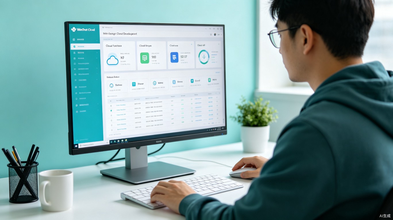 宁波旭达信息科技小程序开发解决方案