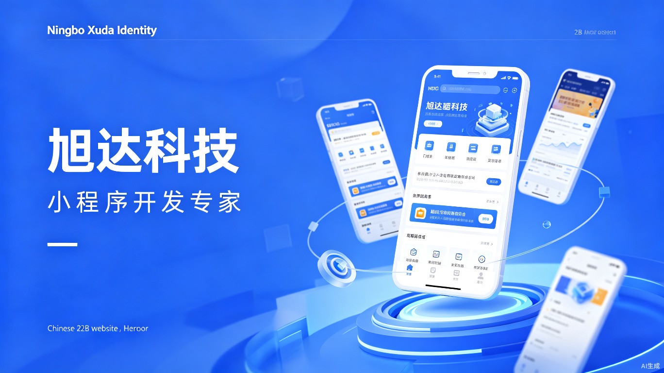 小程序开发 - 避坑指南_v2 配图1